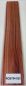 Preview: Fretboard Bahia Rosewood Unique Piece #023